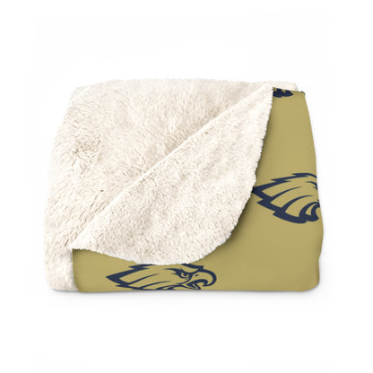 Sherpa Fleece Blanket