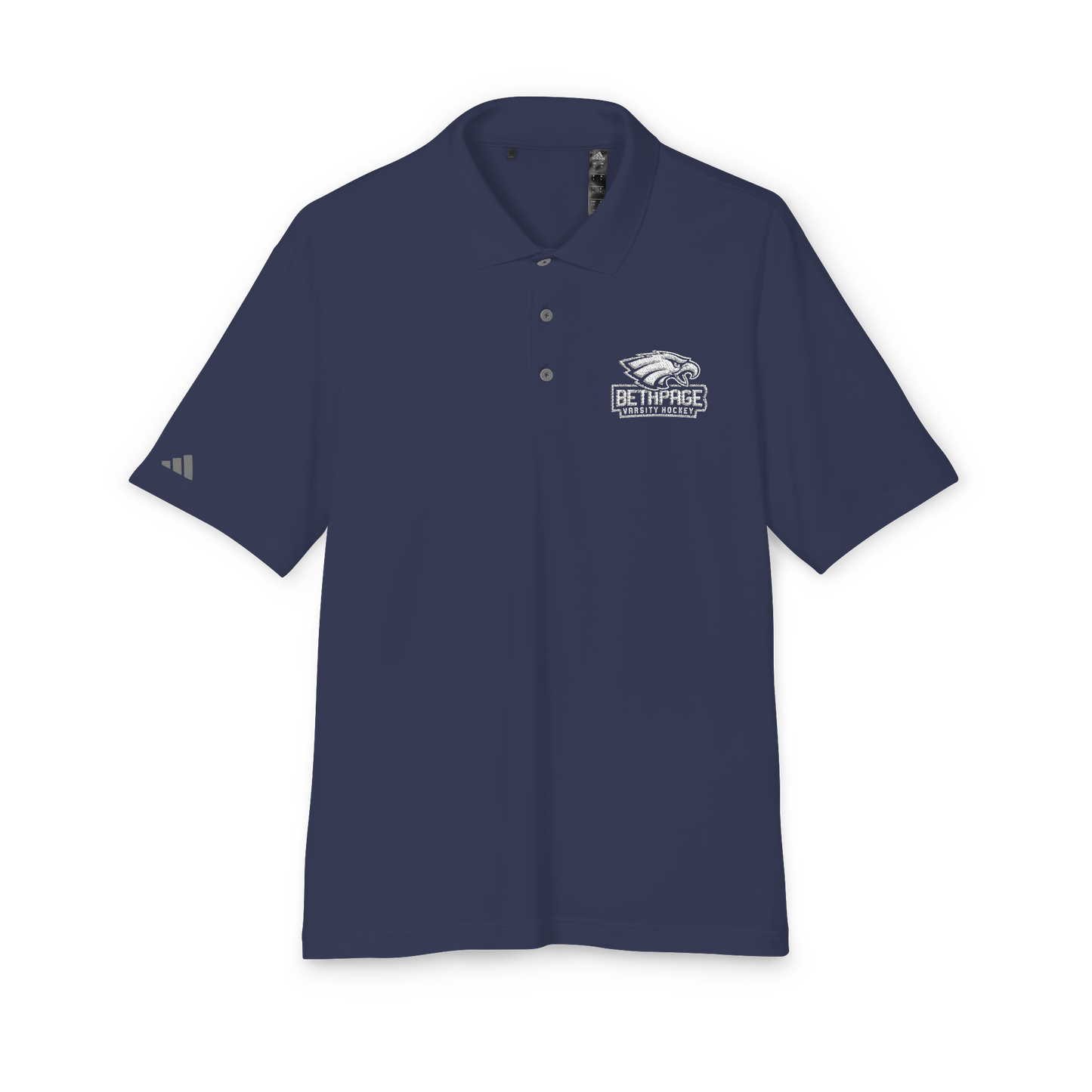 adidas Unisex Performance Polo