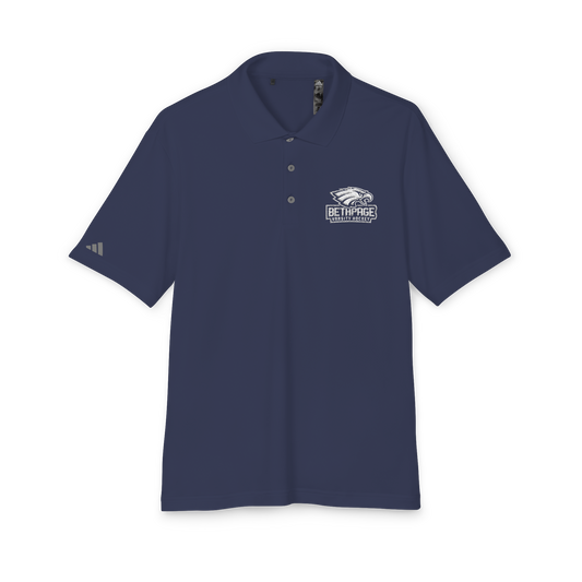 adidas Unisex Performance Polo