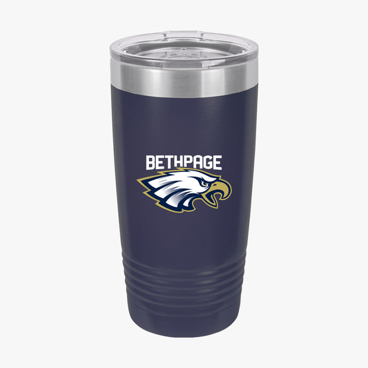 Insulated Tumbler, 20oz